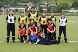 Fédération Nationale des Pompiers